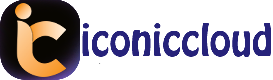 iconicCloud